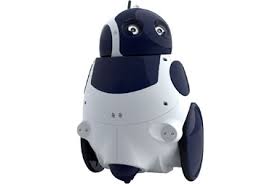 Robot Qbo de la société Thecorpora